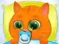 بازی Lovely Virtual Cat آنلاین