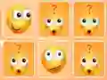 بازی Emoji Memory Matching آنلاین