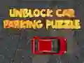 بازی Unblock Car Parking puzzle آنلاین