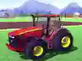 بازی Tractor Farming 2020 آنلاین