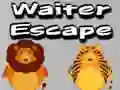بازی Waiter Escape آنلاین