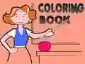 بازی Coloring Book آنلاین