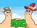 بازی Thumb Fighter آنلاین