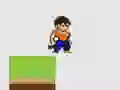 بازی Dragon Ball Advenure آنلاین