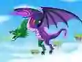 بازی Soul and Dragon آنلاین