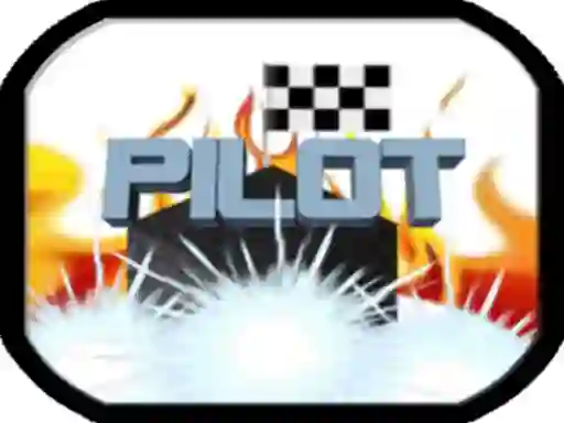 بازی Collision Pilot آنلاین