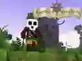 بازی Pirates of Voxel آنلاین