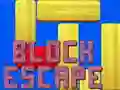 بازی Block escape آنلاین