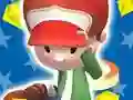 بازی Jump Dude آنلاین