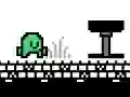 بازی The Adventure Of The Green Slime Boy آنلاین