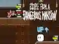 بازی Escape from a Dangerous Mansion آنلاین