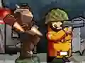 بازی Soldier Assault Shoot Game آنلاین