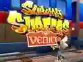 بازی Subway Surfers World Tour Venice City آنلاین