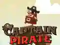 بازی Captain Pirate آنلاین