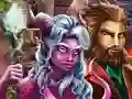 بازی Caverns of Fire آنلاین