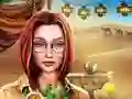 بازی Desert Explorer آنلاین