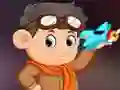 بازی Pilot Dream Boy Escape آنلاین