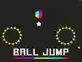 بازی Ball Jump آنلاین