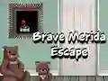 بازی Brave Merida Escape آنلاین