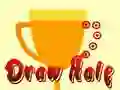 بازی Draw hole آنلاین