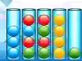 بازی Bubble Sorting Deluxe آنلاین