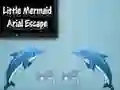 بازی Little Mermaid Ariel Escape آنلاین