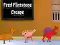 بازی Fred Flintstone Escape آنلاین