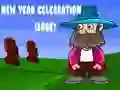 بازی New Year Celebration Episode1 آنلاین
