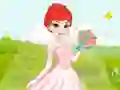 بازی Perfet Wedding Dress آنلاین