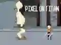 بازی Pixel on Titan آنلاین