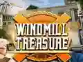 بازی Windmill Treasure آنلاین