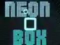 بازی Neon Box آنلاین