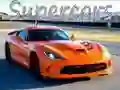 بازی Supercars آنلاین
