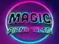 بازی Magic Piano Tiles آنلاین