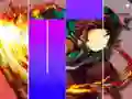 بازی Kimetsu For Demonic Slayer S2 آنلاین