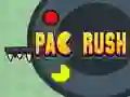بازی Pac Rush آنلاین