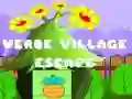 بازی Verde Village Escape آنلاین