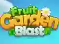 بازی Fruit Garden Blast آنلاین