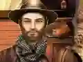 بازی Texas Trouble آنلاین