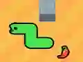 بازی SSSpicy Snake آنلاین