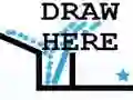 بازی Draw Here آنلاین
