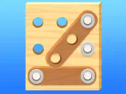 بازی Pin Board Puzzle آنلاین