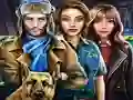 بازی Witness Protection آنلاین