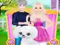 بازی My New Poodle Friend آنلاین