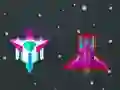 بازی Galaxzynos آنلاین