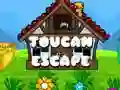 بازی Toucan Escape آنلاین