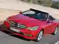 بازی Benz E-Class Cabriolet Puzzle آنلاین