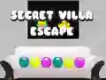 بازی Secret Villa Escape آنلاین