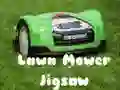 بازی Lawn Mower Jigsaw آنلاین