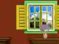 بازی Deluxe House Escape آنلاین